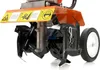 Kraft&Dele KD5162 benzínový kultivátor 7HP 34cm Náhled obrázku produktu 4