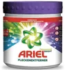 Ariel Fleckenentferner Color 500g löst Flecken auch im Produktbild-Vorschau 7