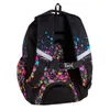 Coolpack Jerry Galaxy sac à dos jeunes étoiles Voir les images du produit 3