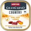 animonda GranCarno Country Rind, Gans & Kürbis 150 g Produktbild-Vorschau 1