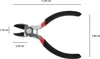 Afeld Elektro Starker Elektronik Seitenschneider 130mm Produktbild-Vorschau 3