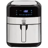 JUNG CAMRY CR6311 Airfryer Heißluftfritteuse XXL 5L, Produktbild-Vorschau 2