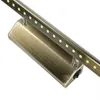 Bilderlampe LED mit Schalter B: 55,5 cm in Messing Antik Produktbild-Vorschau 5