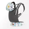 MoMi - COLLET detský ergonomický nosič flowers Náhľad obrázku produktu 1