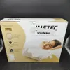 Imetec scaldaletto singolo 150x80 cm a basso consumo 50% Anteprima dell’immagine prodotto 7