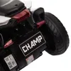 HOMCOM Elektrické motocykel pre deti, detský motocykel, Náhľad obrázku produktu 8