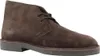 Clarks Desert Evo Wildlederstiefel, Braun 43 EU Produktbild-Vorschau 5