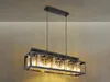Globo Lighting Lampe à suspendre métal noir mat, 4x E27 Voir les images du produit 4