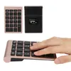 RF304 mini tastiera wireless USB 2.4G a 22 tasti numerici Anteprima dell’immagine prodotto 5