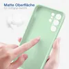 Hülle für Samsung Galaxy S24 Ultra Case Cover Bumper Produktbild-Vorschau 4