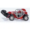 Siku Manitou Teleskoplader Modell; 1482 Produktbild-Vorschau 14