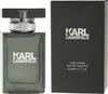 Pánsky parfum Karl Lagerfeld Pour Homme Lagerfeld EDT 50 ml Náhľad obrázku produktu 5