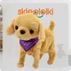 Lolex | Interaktiver Hund - mit Leine - 30 cm - Produktbild-Vorschau 2