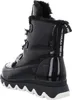 2GO FASHION Winterboots Damen 31393336303035 Schwarz 37 EU Produktbild-Vorschau 3