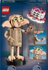 LEGO 76421 Harry Potter Dobby der Hauself Set, bewegliche Produktbild-Vorschau 8