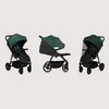 Lionelo Buggy MIRA bis zu 22 kg, Schwenkbare 360° Räder, Produktbild-Vorschau 9