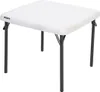 Dětský stůl Lifetime White Flexible 61 x 53,5 x 61 cm Ocel Náhled obrázku produktu 1