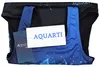 Aquarti Mädchen Badeanzug mit Ringerrücken Print, Farbe: Produktbild-Vorschau 6