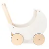 COIL Puppenwagen, Lauflernwagen, Lauflernhilfe, aus Holz, Produktbild-Vorschau 6