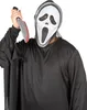 Maska Vřískot - smrťák - Halloween Náhled obrázku produktu 2