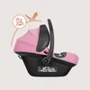 Lionelo ASTRID I-SIZE Babyschale ab Geburt, bis 87 cm, ab1 Produktbild-Vorschau 10