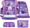 Belmil Schulranzen Set Classy Little Kittens 10-teilig Produktbild-Vorschau 2
