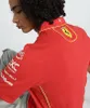Ferrari poloshirt, Puma, team, rood, maat M Productafbeelding-voorbeeld 5