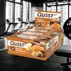 QUEST Nutrition | Quest Bar | Different Flavors Chocolate Produktbild-Vorschau 2