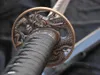 Japanisches Samurai Katana Schwert| Handgefertigtes Produktbild-Vorschau 2