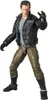 Medicom Terminator MAF EX Actionfigur T-800 The Terminator Produktbild-Vorschau 5
