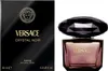 Versace Crystal Noir Parfum Spray 90ml Produktbild-Vorschau 6