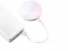 2 Stück 1-3x LED Nachtlicht mit Bewegungs Dämmerungs Sensor Produktbild-Vorschau 10