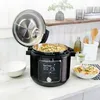 INSTANT POT Multicooker Duo Plus Whisper Quiet 5,7 l čierny Náhľad obrázku produktu 3