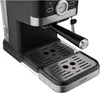SENCOR SES 1721BK Kávovar na Espresso/ Cappuccino Náhľad obrázku produktu 6