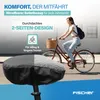 FISCHER 85715 FISCHER pokrowiec na siodełko rowerowe, Podgląd zdjęcia produktu 3