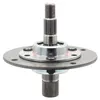 Messerturm passend für MTD 102cm Heck 618-0140,918-0140 RMH Produktbild-Vorschau 1