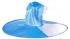 Pronett XJ5376 Regenhaube mit Schirm für Angler, blau Produktbild-Vorschau 9