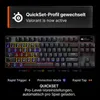 SteelSeries Apex Pro TKL Gen 3 Klawiatura Mechaniczna 80% Podgląd zdjęcia produktu 3