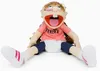 Jeffy Puppet, interaktywna pacynka dla rodziców i dzieci Podgląd zdjęcia produktu 4