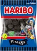 Haribo Piratos veggie Lakritztaler ohne künstliche Produktbild-Vorschau 3