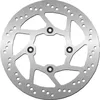 Vordere Bremsscheibe Für Honda Xl 125 V Varadero '01-'13 Produktbild-Vorschau 2