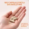 Aavalabs Myo Inositolo & D-Chiro | Equilibrio ormonale Anteprima dell’immagine prodotto 6