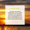 MuchoWow® - Leinwandbilder - Sonnenuntergang - Meer - Produktbild-Vorschau 8
