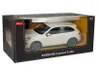 Porsche Cayenne ferngesteuertes Auto RC Rastar Weiß 1:14 Produktbild-Vorschau 6
