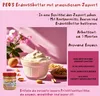 PEO's Peanut Butter 350g Erdnussbutter Creamy aus Produktbild-Vorschau 3