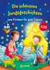 Die schönsten Jungsgeschichten zum Vorlesen für gute Träume Produktbild-Vorschau 2