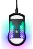 SteelSeries Aerox 3 Onyx 2022, Gaming-Maus Produktbild-Vorschau 3
