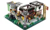 LEGO® Ninjago Movie - NINJAGO City (70620) Produktbild-Vorschau 5