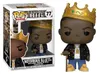 The Notorious B.I.G. - The Notorious B.I.G. con  77 - Funko Anteprima dell’immagine prodotto 8