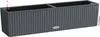 Balkonkasten Staterset Lechuza BALCONERA Kunststoff 80 x 19 Produktbild-Vorschau 4